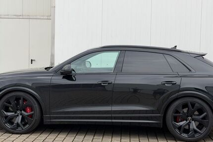 Audi RSQ8 59.000 km 100.900 &euro; Saalburg-Ebersdorf 07929