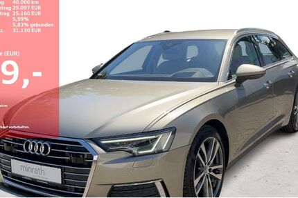 Audi A6 84.346 km 29.350 &euro; Geldern 47608