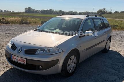 Renault Megane 90.000 km 3.750 &euro; Deggendorf 94469