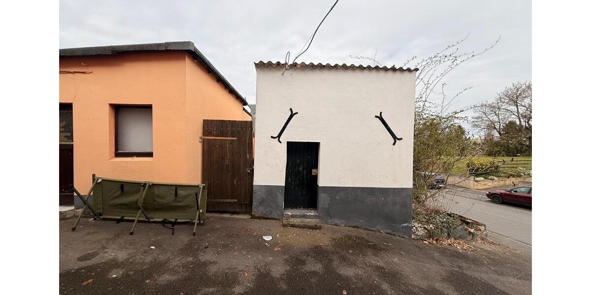 Reihenhaus Eschweiler - 3 Zimmer, 62 m&sup2;, 90.000&euro; | Angebot:26021168