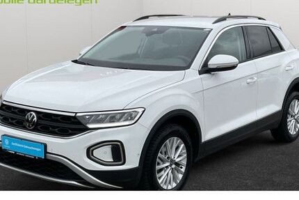 VW T-Roc 34.000 km 17.180 &euro; Gardelegen 39638