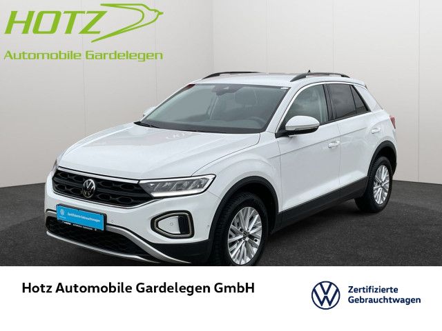 VW T-Roc 34.000 km 17.180 &euro; Gardelegen 39638