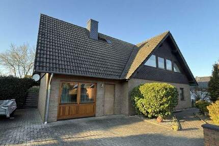 Haus Dörverden / Hülsen Hülsen - 5 Zimmer, 159 m&sup2;, 279.000&euro; | Angebot:25668499