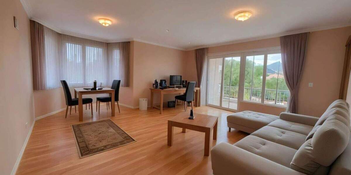 Etagenwohnung Ruhstorf an der Rott Ruhstorf - 4 Zimmer, 190 m&sup2;, 415.000&euro; | Angebot:23970536