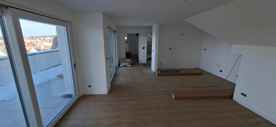 Einfamilienhaus Bad Salzuflen - 3.5 Zimmer, 110 m&sup2;, 1.290&euro; | Angebot:25178493