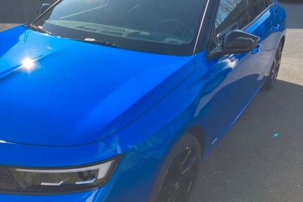 Opel Astra 25.500 km 24.643 &euro; Ebern 96106