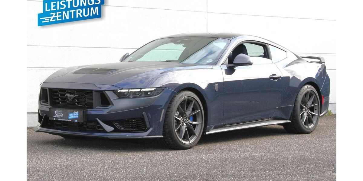 Ford Mustang 5.800 km 63.955 &euro; Stutensee-Friedrichstal (West) 76297