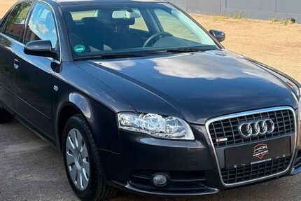 Audi A4 12.595 km 9.690 &euro; Stade 21682