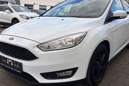 Ford Focus 120.000 km 8.400 &euro; Trier 54294