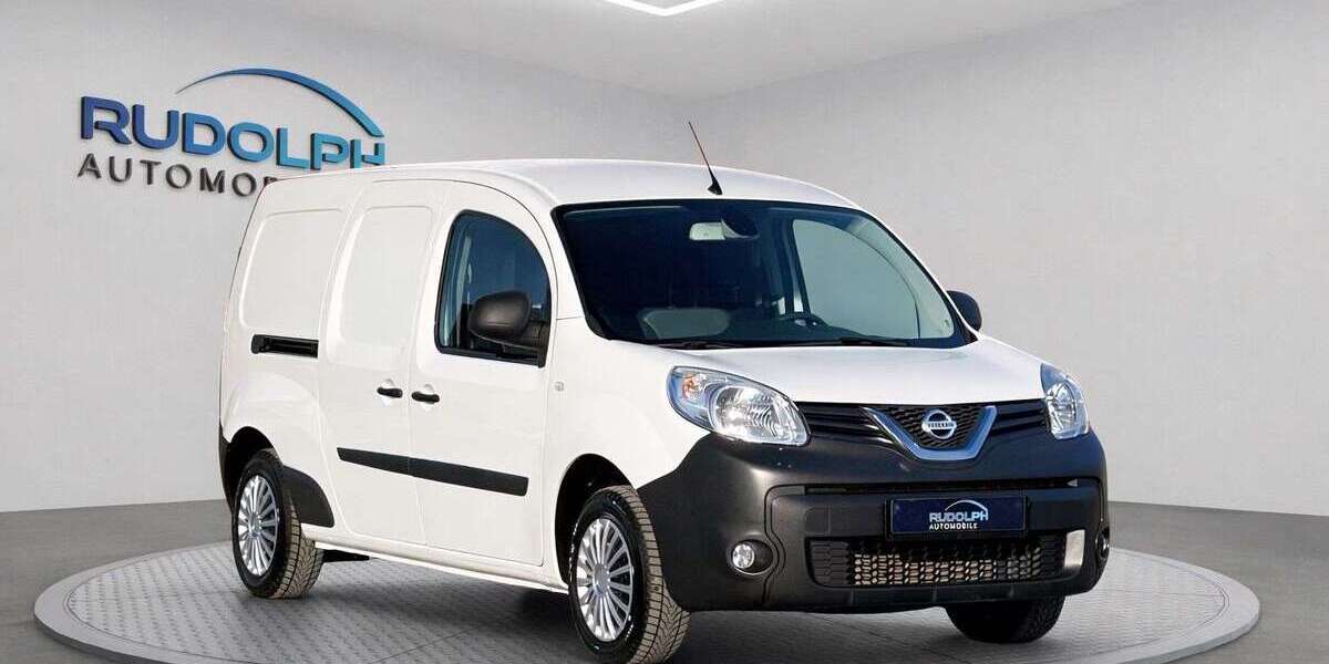 Nissan NV250 46.000 km 13.699 &euro; Berlin 13088