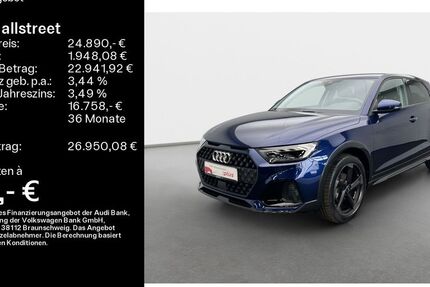 Audi A1 5.291 km 24.890 &euro; Königstein 61462