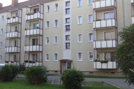 Wohnung zum Mieten in Anklam 326,89 € 50.29 m² 2 zimmer