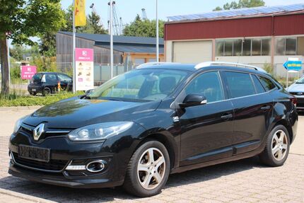 Renault Megane 218.000 km 5.290 &euro; Krumbach (Schwaben) 86381