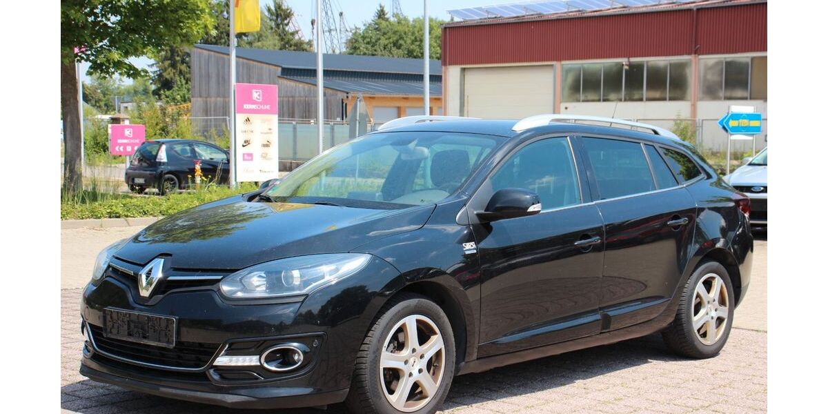 Renault Megane 218.000 km 5.290 &euro; Krumbach (Schwaben) 86381