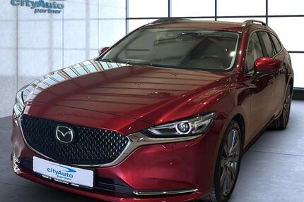 Mazda 6 33.702 km 21.690 &euro; Kolbermoor 83059