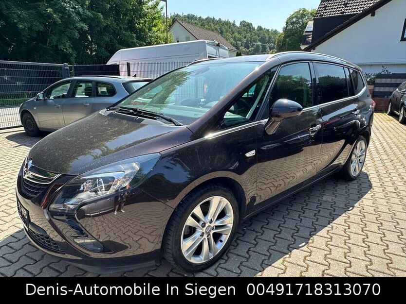 Zafira