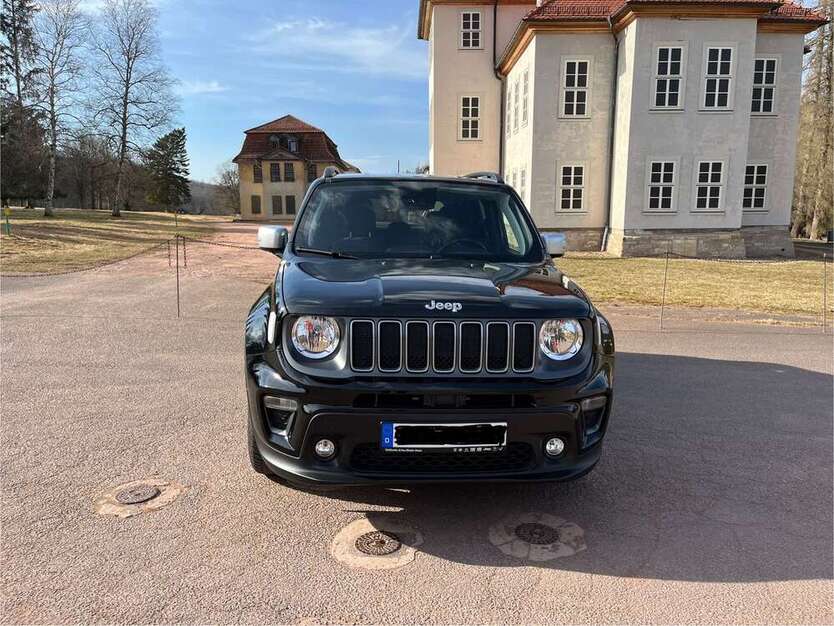 Renegade