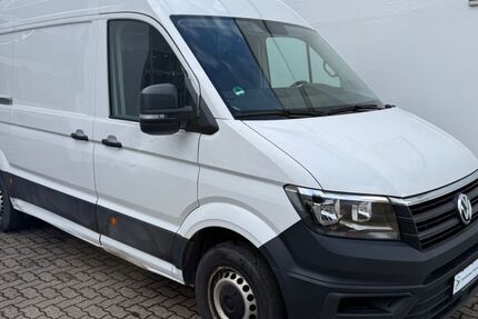 VW Crafter 85.000 km 20.490 &euro; Braunschweig 38116