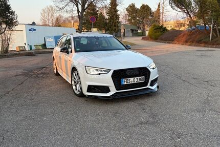 Audi A4 141.000 km 21.000 &euro; Freudenstadt 72250