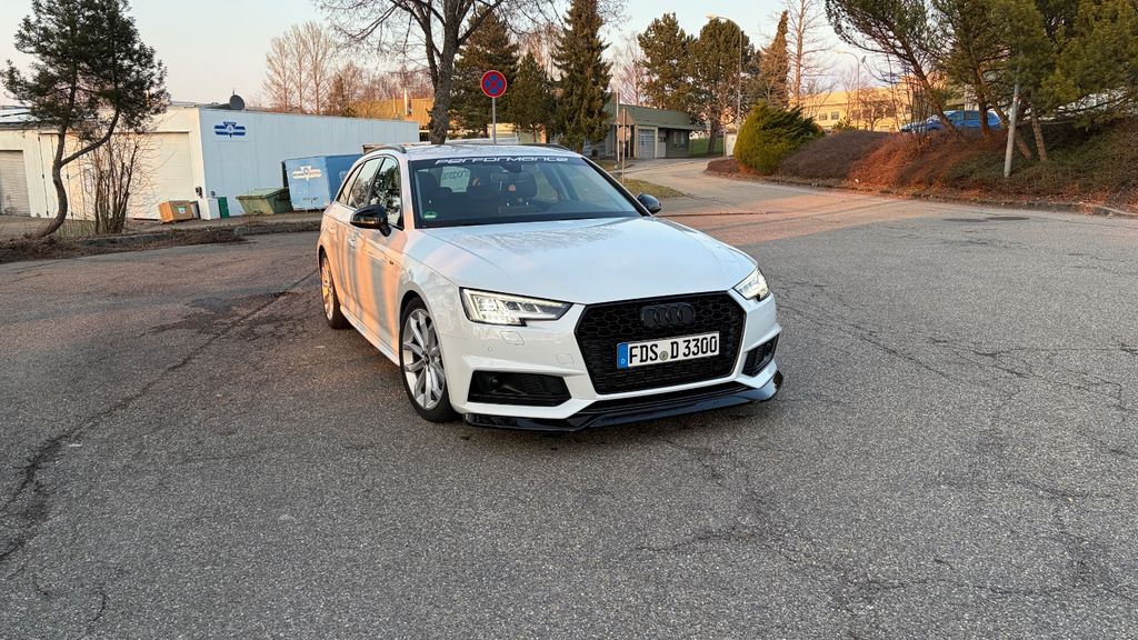 Audi A4 141.000 km 21.000 &euro; Freudenstadt 72250