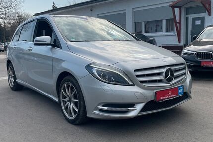 Mercedes-Benz B 180 165.050 km 8.200 &euro; Ober Mörlen 61239