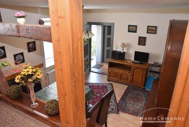 Wohnen auf Zeit in Hemmingen 1.000 € 3 zimmer