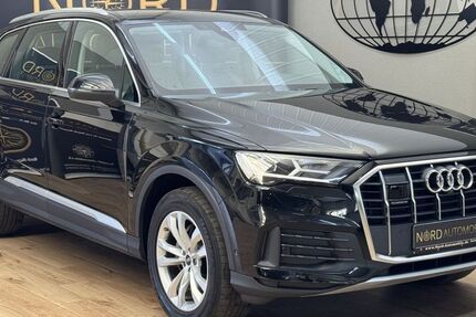 Audi Q7 99.849 km 42.800 &euro; Rastede/ Wahnbek 26180