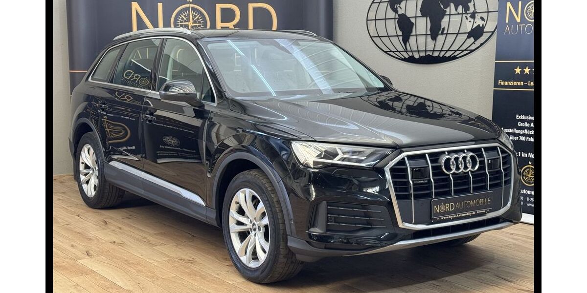 Audi Q7 99.849 km 42.800 &euro; Rastede/ Wahnbek 26180