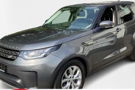 Land Rover Discovery 60.275 km 29.590 &euro; Hattingen 45527