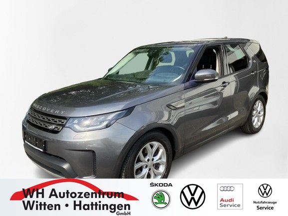 Land Rover Discovery 60.275 km 29.590 &euro; Hattingen 45527