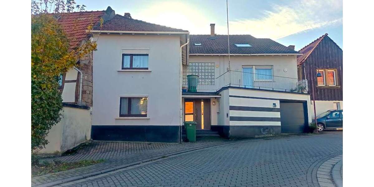 Haus zum Mieten in Wendelsheim 1.800 € 250 m² 10 zimmer