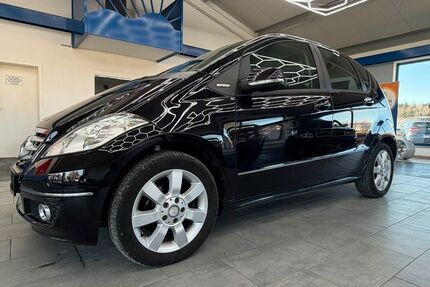 Mercedes-Benz A 180 124.300 km 6.990 &euro; Kirchham 94148