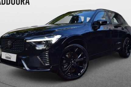 Volvo XC60 28.260 km 50.500 &euro; Wuppertal 42117