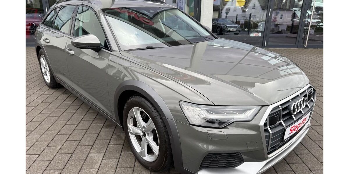 Audi A6 Allroad 82.600 km 40.991 &euro; Burbach 57299