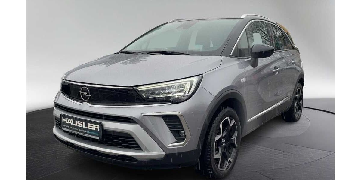 Opel Crossland (X) 15.960 km 18.900 &euro; München 81673