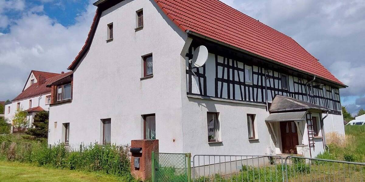 Bauernhaus, Landhaus Haselbach - 1 Zimmer, 300 m&sup2;, 240.000&euro; | Angebot:26695944