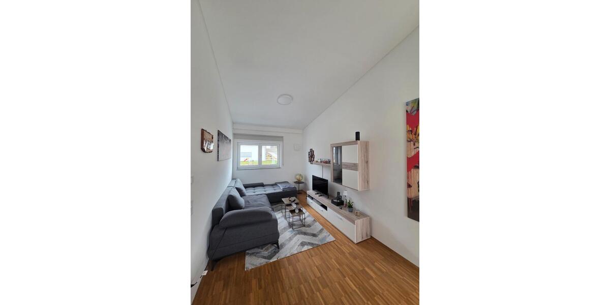 Dachgeschoßwohnung Velburg - 2 Zimmer, 59 m&sup2;, 280.000&euro; | Angebot:26346989