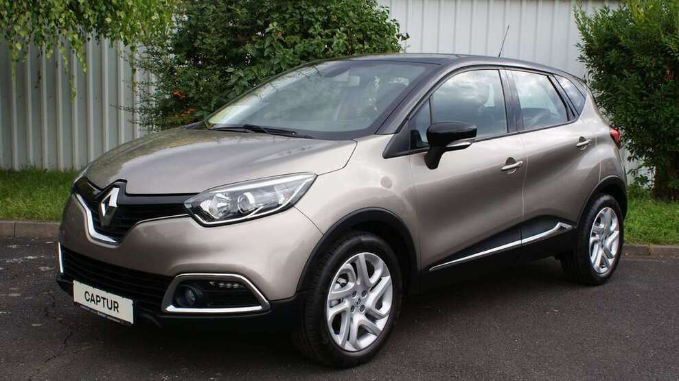 Captur
