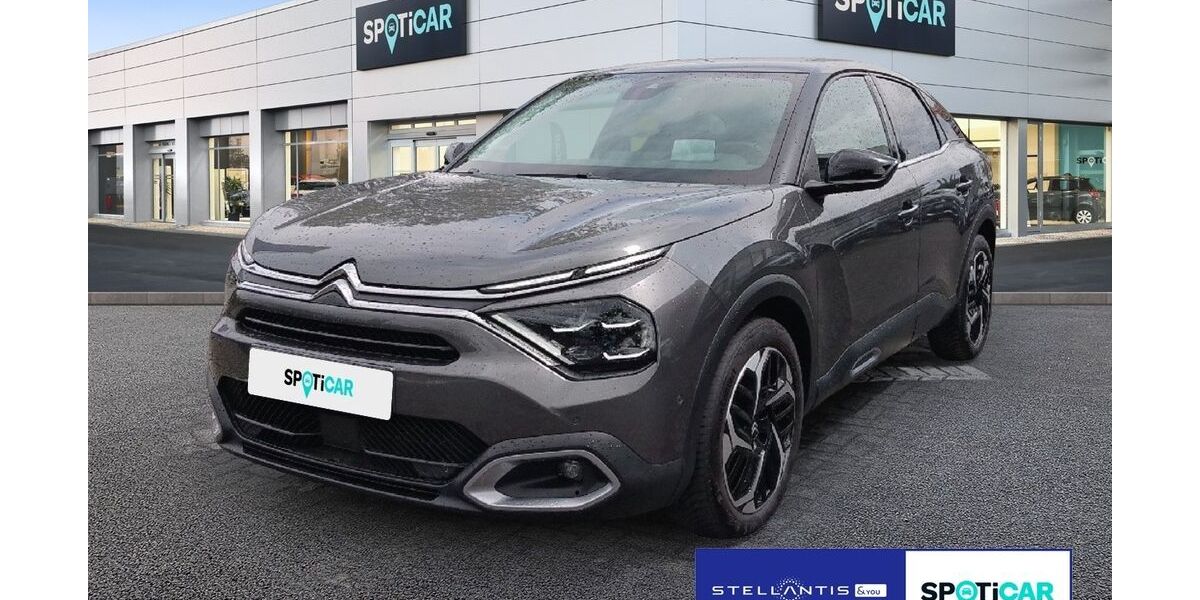 Citroen C4 23.890 km 17.890 &euro; Sankt Augustin 53757