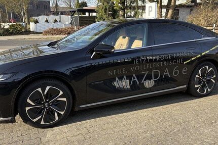 Mazda 6e 5.580 km 41.488 &euro; Dörpen 26892