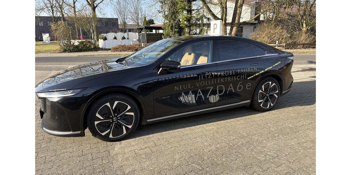 Mazda 6e 5.580 km 41.988 &euro; Dörpen 26892