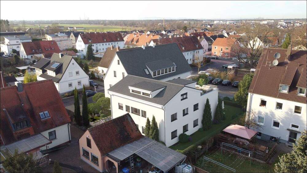 Etagenwohnung Alzenau in Unterfranken Alzenau - 2 Zimmer, 74 m&sup2;, 388.000&euro; | Angebot:24826606