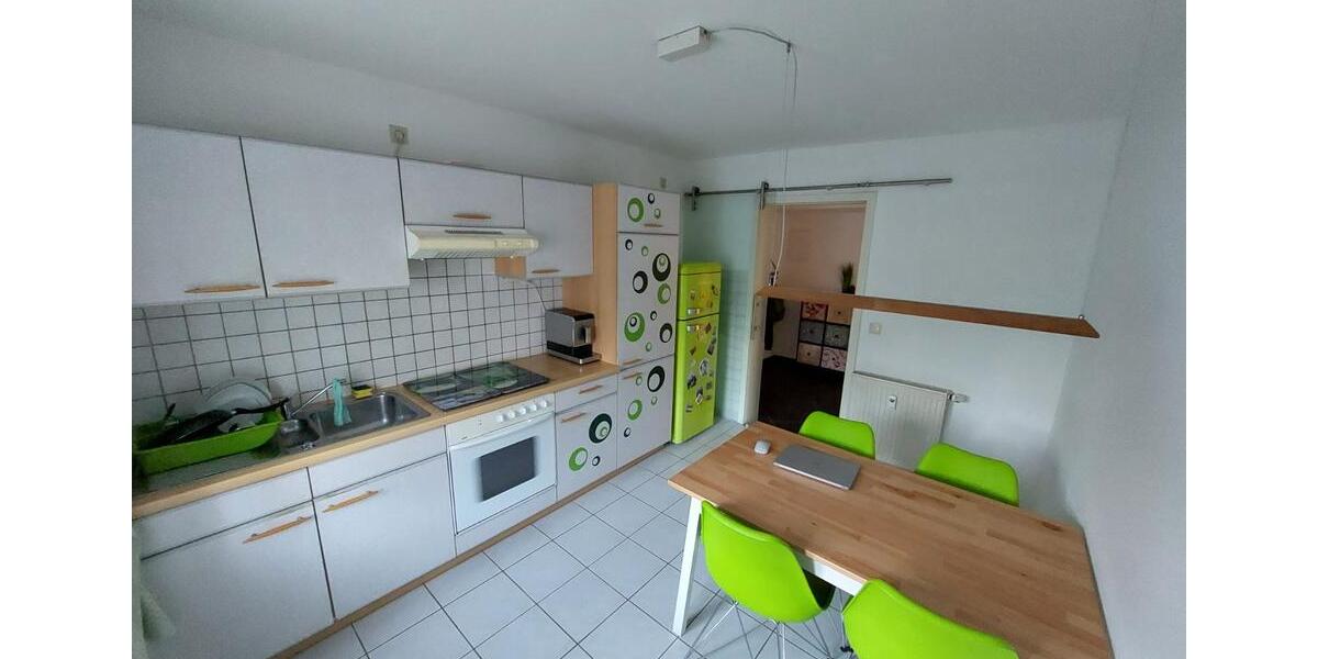 Eigentumswohnung 2,5 Zimmer Bad Dürrheim (OT) Sonnenterrasse 2.5 zimmer