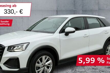Audi Q2 67.982 km 26.960 &euro; Kulmbach 95326