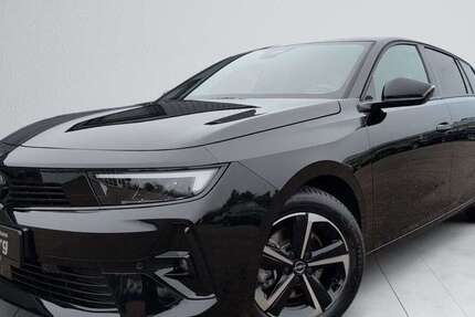 Opel Astra 8.744 km 23.660 &euro; Soltau 29614