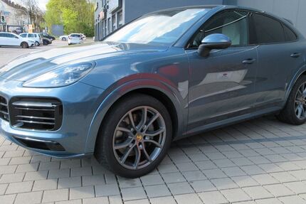 Porsche Cayenne 75.384 km 70.699 &euro; Ingolstadt 85053