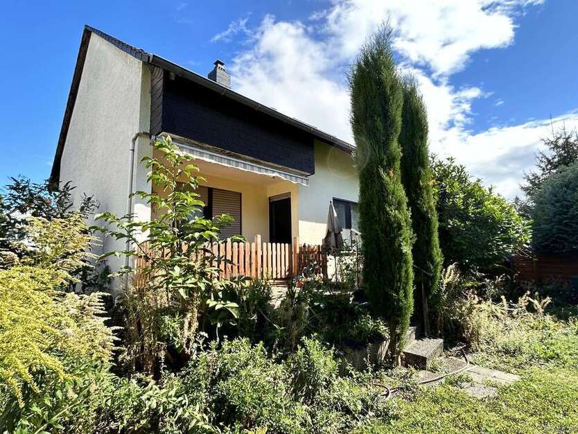 Haus zum Kaufen in Mainz-Laubenheim 749.000 € 187 m²