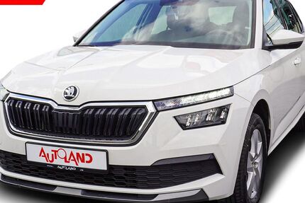 Skoda Kamiq 95.141 km 18.990 &euro; Berlin 12683