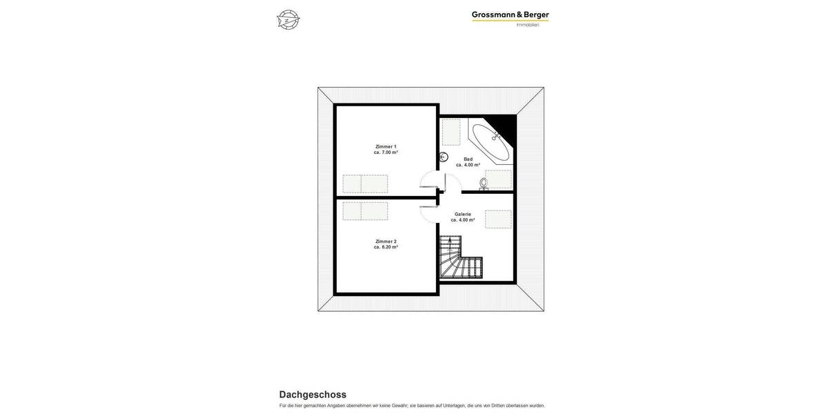 Einfamilienhaus Hamburg Volksdorf - 8 Zimmer, 188 m&sup2;, 1.490.000&euro; | Angebot:26902125