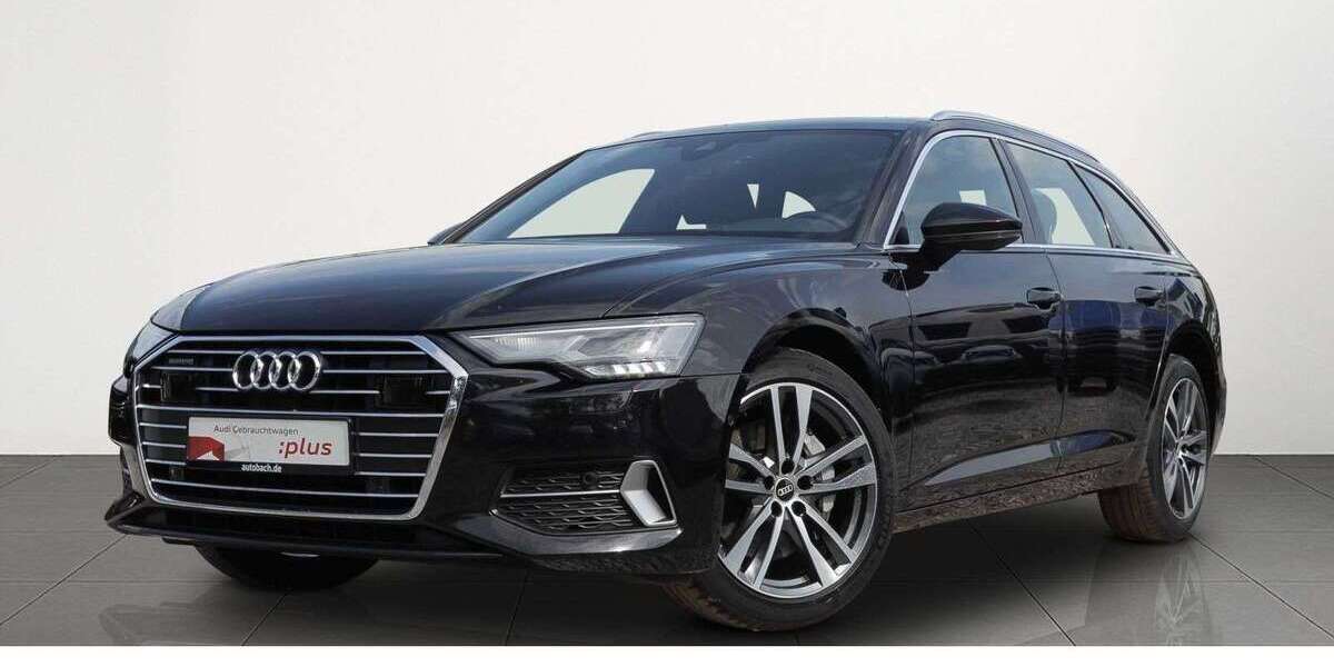 Audi A6 88.300 km 31.870 &euro; Wetzlar 35576